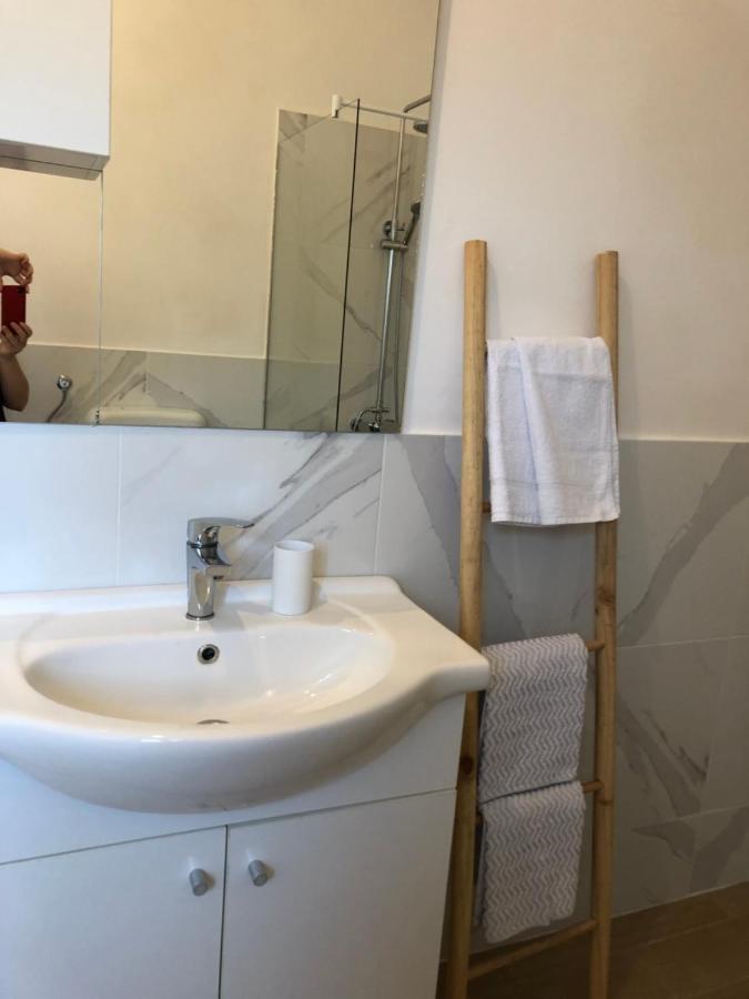 Milla 2 Apartment Rijeka Ngoại thất bức ảnh