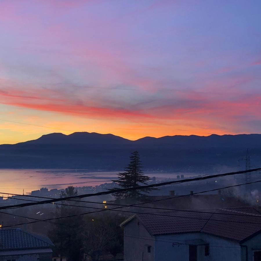 Milla 2 Apartment Rijeka Ngoại thất bức ảnh