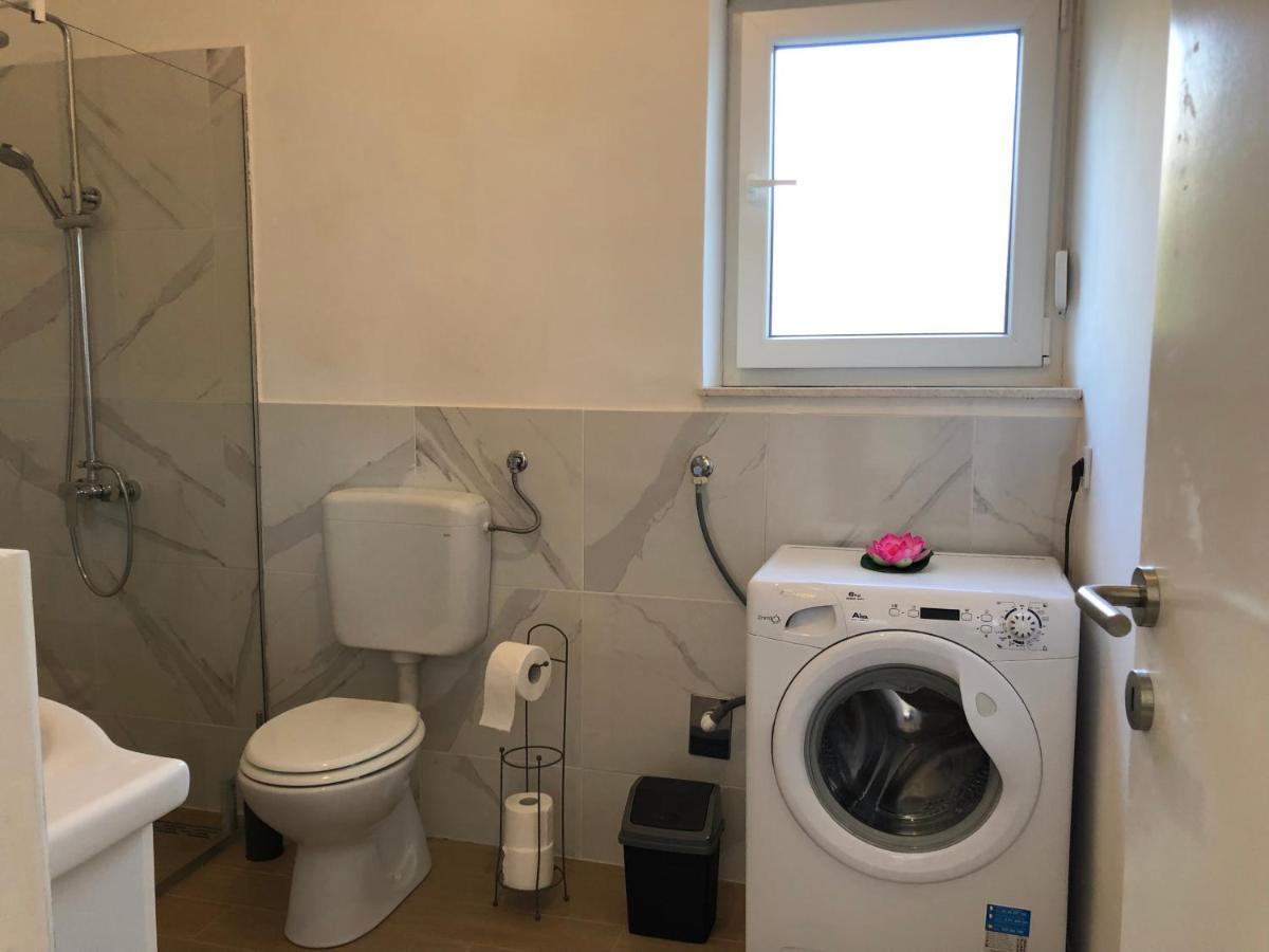 Milla 2 Apartment Rijeka Ngoại thất bức ảnh