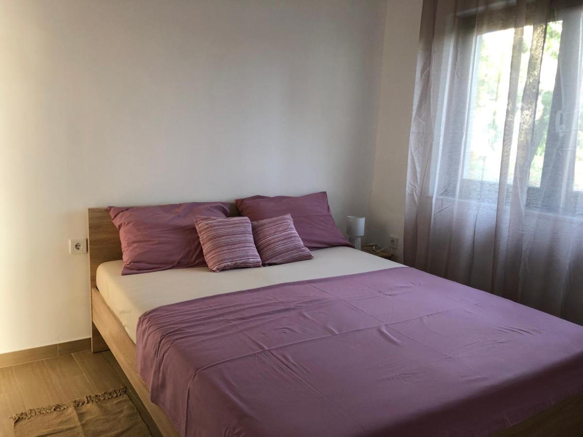 Milla 2 Apartment Rijeka Ngoại thất bức ảnh