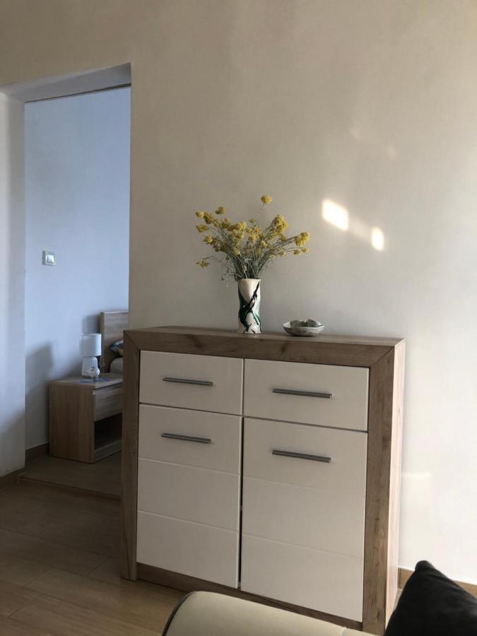 Milla 2 Apartment Rijeka Ngoại thất bức ảnh